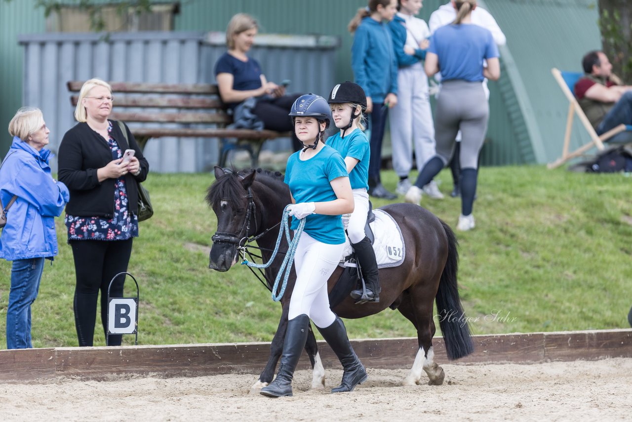 Bild 20 - Pony Akademie Turnier